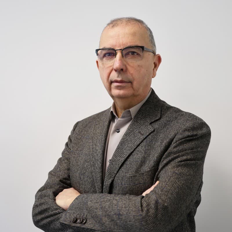 Alfonso Baldacci